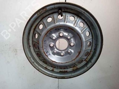Used Rim Rim 37043294 37043294