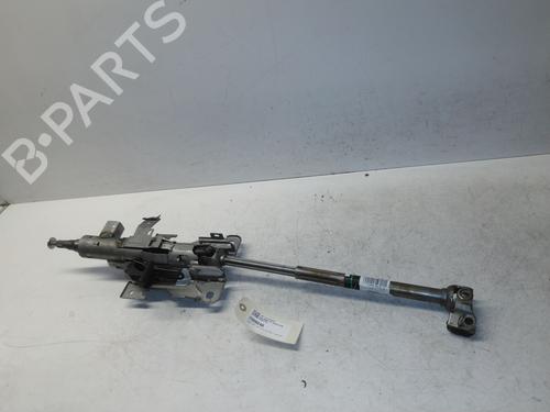 Used Steering column Steering column 37500400 37500400
