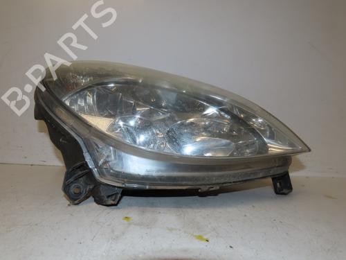 Højre forlygte CITROËN XSARA (N1) 2.0 HDi 90 | BP29153847C29 