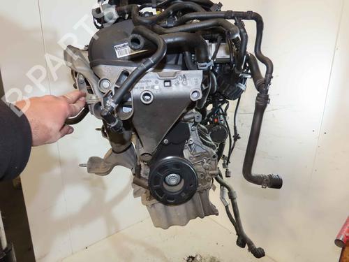 Engine SEAT ARONA (KJ7, KJP) 1.0 TSI | BP37056965M1 - Image 4
