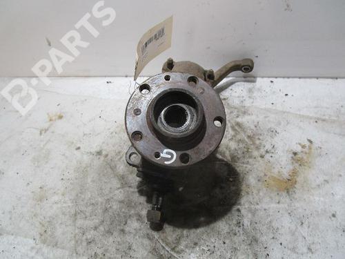 Used Left front steering knuckle Left front steering knuckle PEUGEOT J5 Van (280L) 2.5 D (73 hp) 10944515 10944515