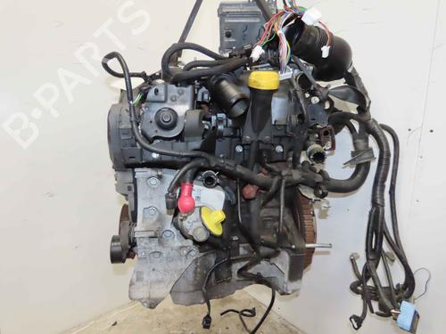 Motor für Motor 37046800 37046800