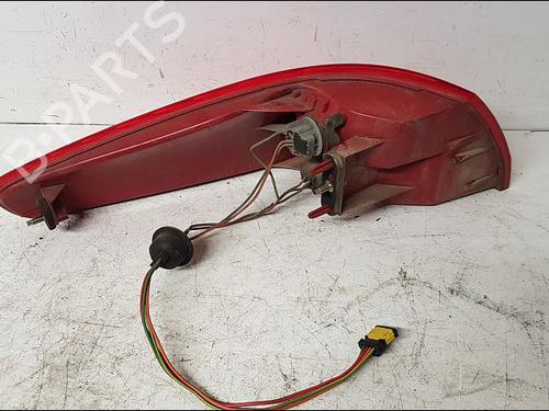 Right taillight PEUGEOT 607 (9D, 9U) 2.7 HDi 24V | BP14953808C35 