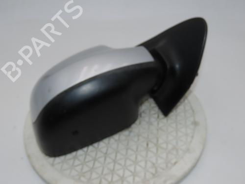 Bakspejl Højre DACIA SANDERO II 1.5 dCi (90 hp) 26196468