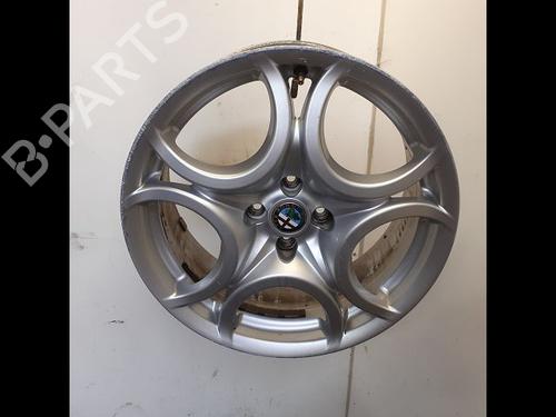 Used Rim ALFA ROMEO MITO (955_) 1.3 MultiJet (955AXP1A, 955AYC1A) (95 hp) 18896500