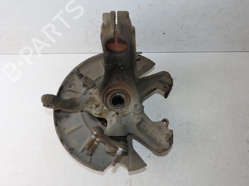Left front steering knuckle AUDI A3 (8P1) 1.9 TDI | BP33133759M25 - Image 3
