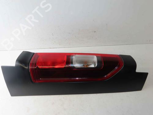 Right taillight RENAULT TRAFIC III Van (FG_) 1.6 dCi 120 (FGMK) | BP37055756C35 - Image 2