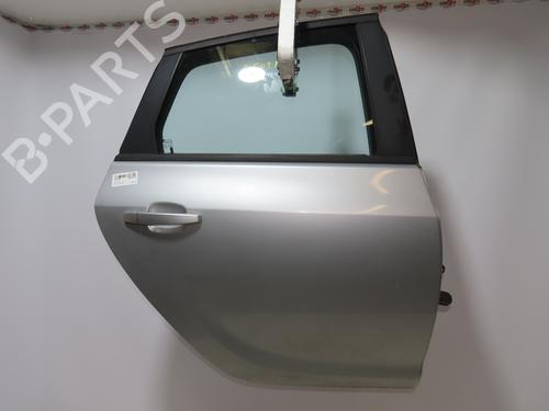Used Right rear door Right rear door OPEL ASTRA J (P10) 1.7 CDTI (68) (110 hp) 33248097 33248097