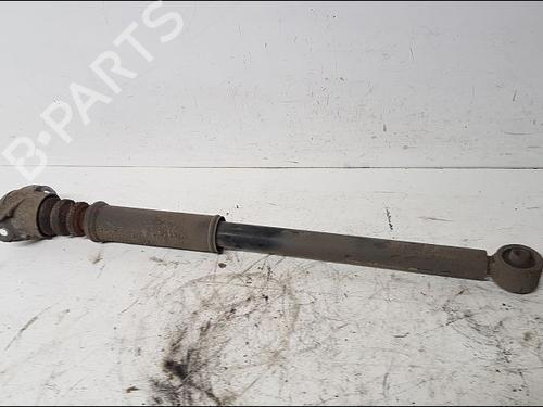 Used Left rear shock absorber SEAT IBIZA IV (6J5, 6P1) 1.6 TDI (90 hp) 14952784