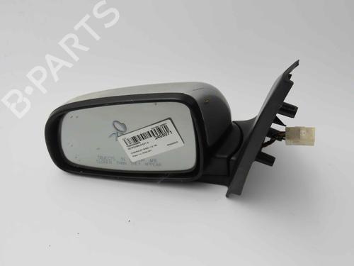 Used Left mirror Left mirror 37047583 37047583