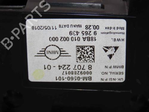Quadrante MINI MINI (F55) Cooper | BP37059889C47 - Image 3
