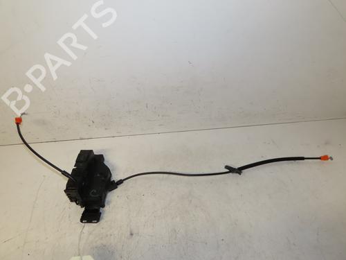 Rear right lock CITROËN C4 Picasso I MPV (UD_) 2.0 HDi 138 | BP29153677C99 