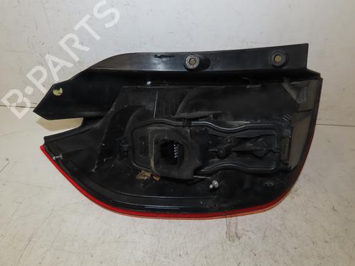 Right taillight RENAULT SCÉNIC II (JM0/1_) 1.5 dCi (JM1E, JM16) | BP26196946C35 