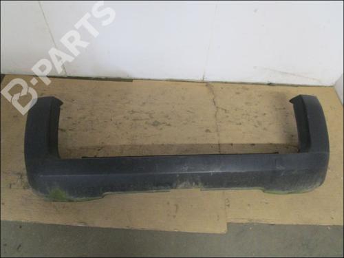 Used Rear bumper Rear bumper PEUGEOT BIPPER Tepee 1.4 HDi (68 hp) 10950464 10950464