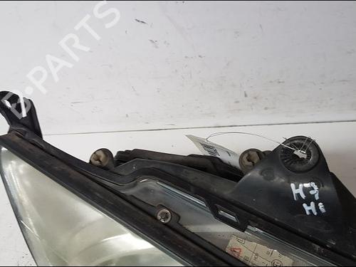 Right headlight FORD FOCUS I Saloon (DFW) 1.8 TDCi | BP14953698C29 