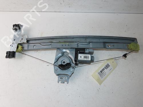 Used Front left window mechanism Front left window mechanism 33134318 33134318