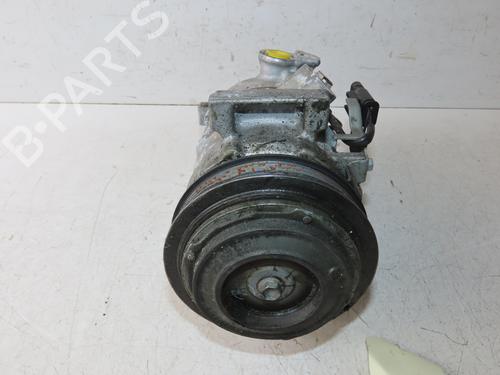 Used AC compressor AC compressor MERCEDES-BENZ A-CLASS (W177) AMG A 45 S 4-Matic+ (177.054) (421 hp) 33133316 33133316