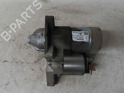 starter-nissan-juke-f15-2010-2011-2012-2013-2014-2015-2016-2017-2018-2019-37047180 main image