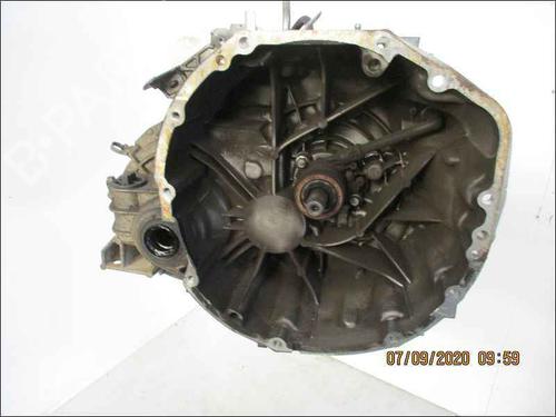 Used Gearbox Gearbox 37040469 37040469