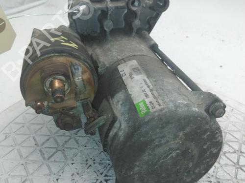 Starter PEUGEOT 206 CC (2D) 1.6 HDi 110 | BP37276224M8 - Image 2