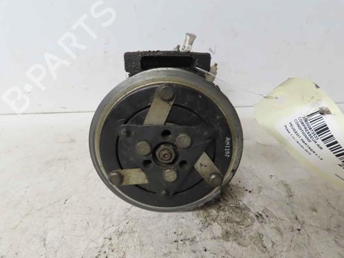 AC compressor PEUGEOT PARTNER Box Body/MPV 1.6 HDi | BP37045548M34 - Image 3