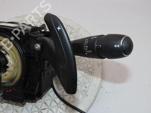 Steering column stalk PEUGEOT 508 I (8D_) 2.0 HDi | BP26196184I23