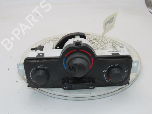 AC-Styringsenhed/Manøvreenhed RENAULT KANGOO Express (FW0/1_) 1.2 TCe 115 (FW02, FW14) (115 hp) 29170700