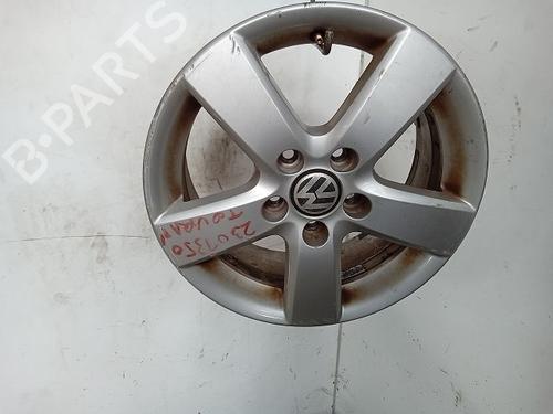 Used Rim VW TOURAN (1T1, 1T2) 1.9 TDI (105 hp) 16202754
