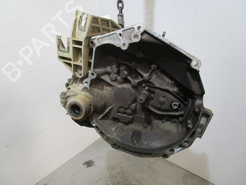 Used Gearbox PEUGEOT 307 (3A/C) 1.4 16V (88 hp) 15903271