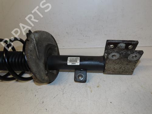 Right front shock absorber PEUGEOT 308 I (4A_, 4C_) 1.6 HDi | BP29170680M17