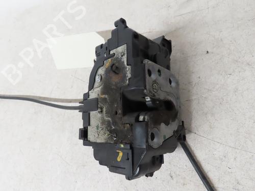 Used Rear left lock Rear left lock RENAULT CLIO III (BR0/1, CR0/1) 1.5 dCi (88 hp) 18543403 18543403