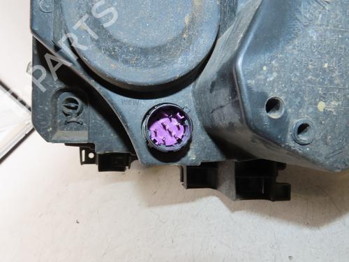 Right headlight FIAT PUNTO (199_) 1.4 Natural Power | BP33135077C29 - Image 5
