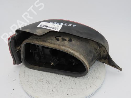 Used Right taillight CITROËN SAXO (S0, S1) 1.0 X (50 hp) 20128334
