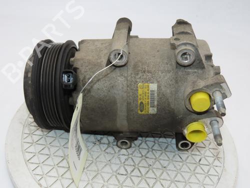 AC compressor FORD ECOSPORT 1.5 TDCi | BP26462935M34 