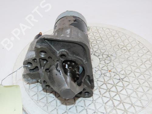 Startmotor RENAULT KANGOO (KC0/1_) 1.5 dCi (84 hp) 27886932