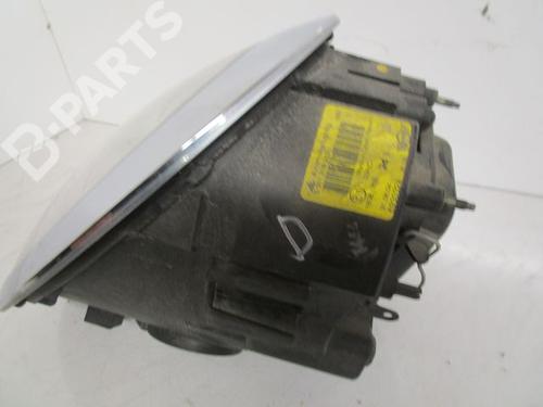 Used Right headlight Right headlight MINI MINI Convertible (R52) Cooper (116 hp) 10951907 10951907