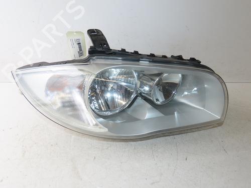 Right headlight BMW 1 (E87) 116 i | BP32005376C29