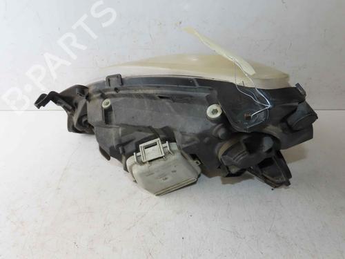 Right headlight OPEL CORSA C (X01) 1.3 CDTI (F08, F68) | BP37057168C29 - Image 4