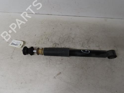 Used Right rear shock absorber RENAULT TWINGO III (BCM_, BCA_) 1.0 SCe 70 (71 hp) 17021555