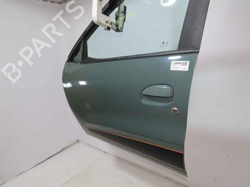 Dør venstre fortil DACIA SPRING EV (B6M1) | BP37059510C2 - Image 2