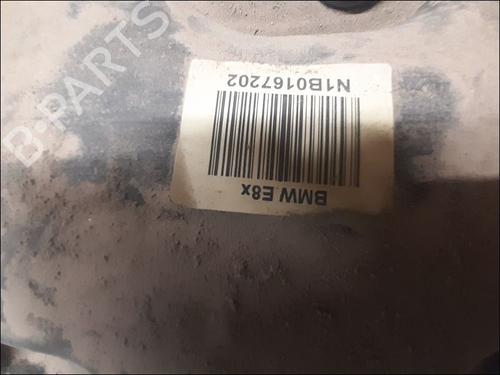 Fuel tank BMW 1 (E87) 118 d | BP15275800C62 
