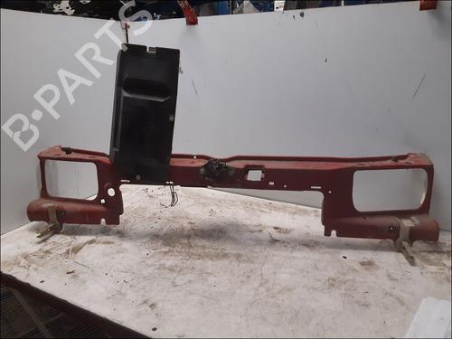 Used Front slam panel CITROËN SAXO (S0, S1) 1.0 X (50 hp) 15798940