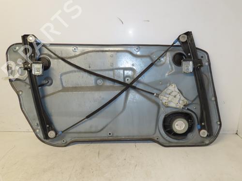 Front right window mechanism SEAT IBIZA III (6L1) 1.9 TDI | BP26196318C23 