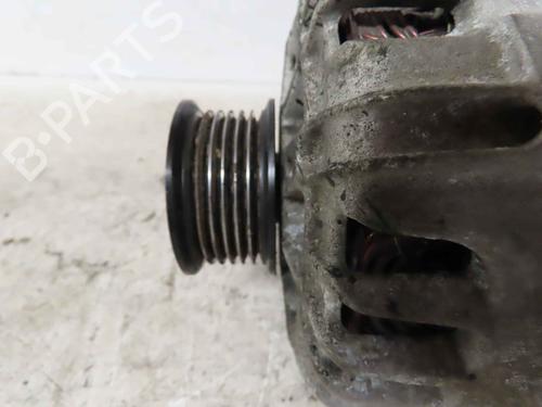 Alternator OPEL ASTRA J (P10) 1.6 CDTi (68) | BP37045892M7 - Image 2