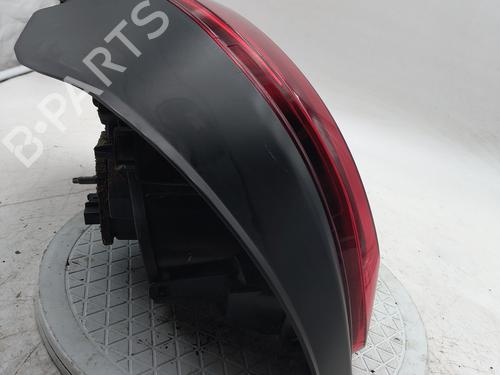 Right taillight CITROËN C3 III (SX) 1.2 VTi 82 | BP40162322C35 - Image 4