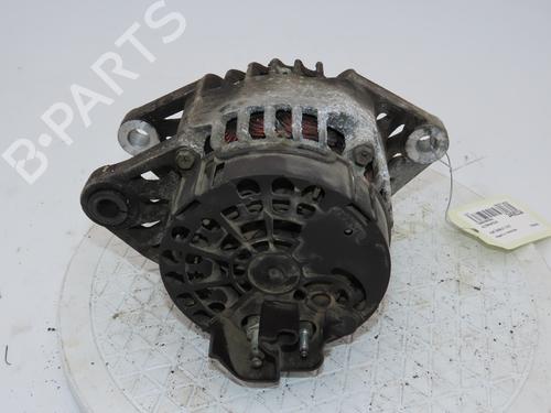 Generator FIAT DOBLO Box Body/MPV (223_) 1.9 JTD | BP21059884M7 