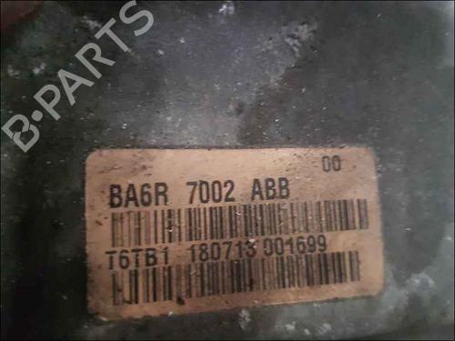 Gearbox FORD FIESTA VI (CB1, CCN) 1.5 TDCi | BP37045129M3  - Image 5