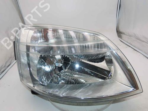 Used Right headlight Right headlight 37059698 37059698