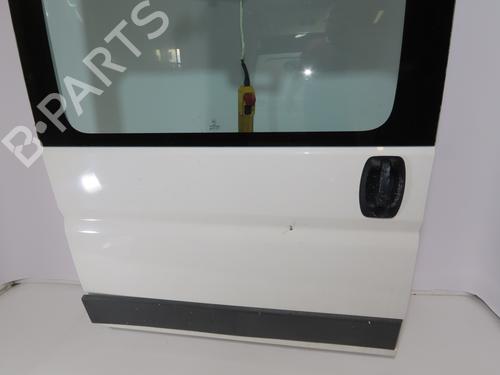 Right slide door PEUGEOT BOXER Van 2.2 HDi 130 | BP29577511C75 