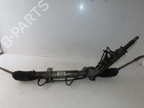 Steering rack RENAULT TRAFIC II Bus (JL) 2.0 dCi 90 (JL00, JL01, JL0H, JL0M, JL0P, JL0S) | BP33133553M22 - Image 2